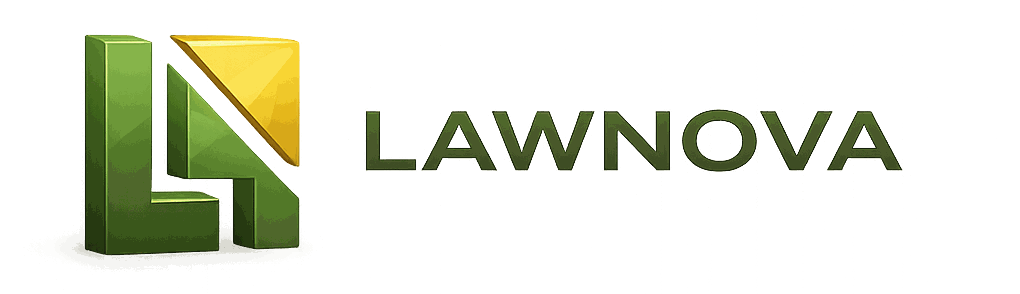 LAWNOVA Trial Playground