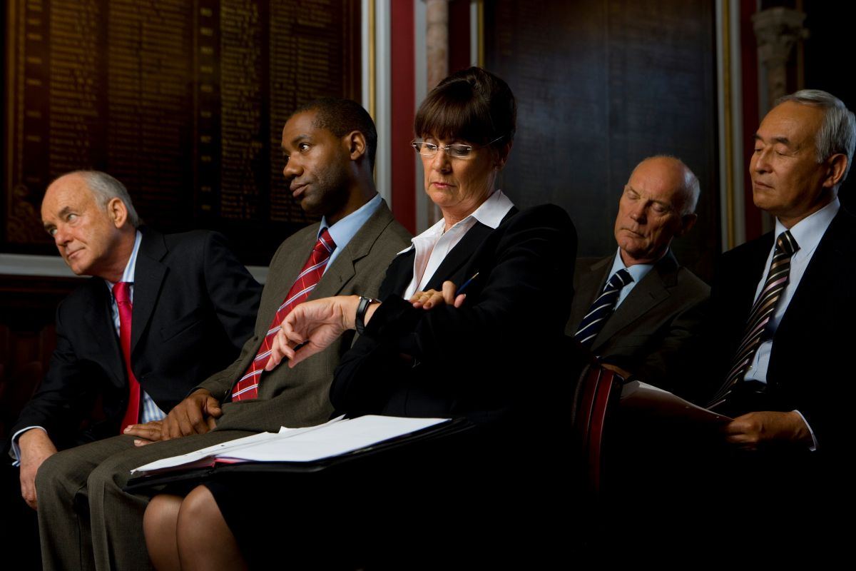 Conventional jury research drains $50,000 to $500,000 per case through costly and slow mock trial processes